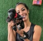 Meet Gizmo Our Capuchin Monkey Pet for Sale Near Me